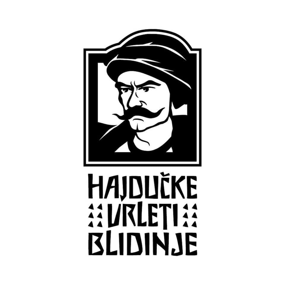 Restoran i hotel Hajdučke Vrleti Logo