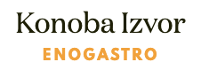 Konoba Izvor Studenčica Logo