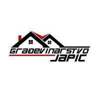 Građevinarstvo Japić Logo
