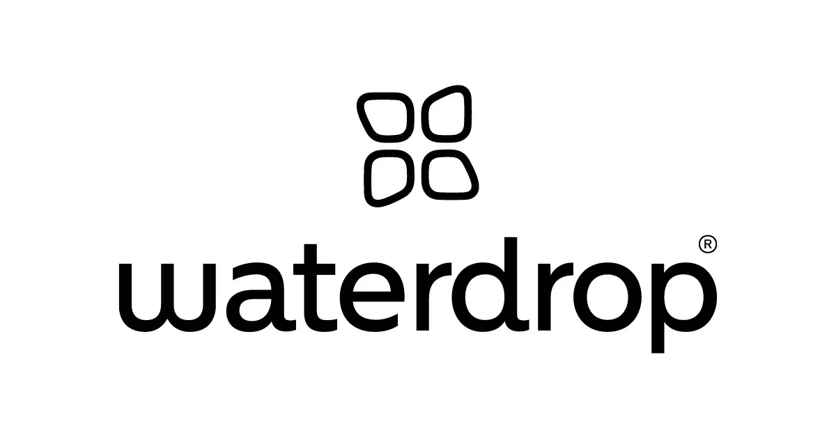 Waterdrop® SCC Logo