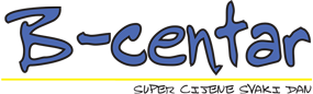 Babilon Centar Logo