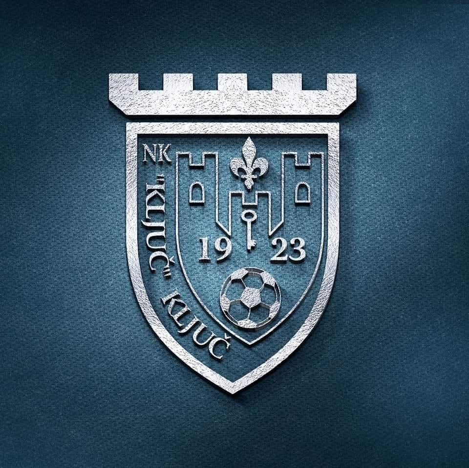NK "Ključ" Logo