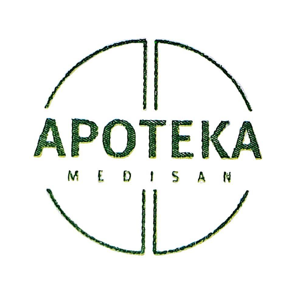Apoteka Medisan Logo