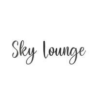 SKY LOUNGE Logo