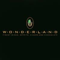 Wonderland Logo