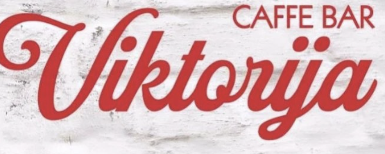 Kafe Bar Viktorija Logo