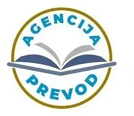 Agencija Prevod Logo