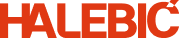 Halebić d.o.o. Logo