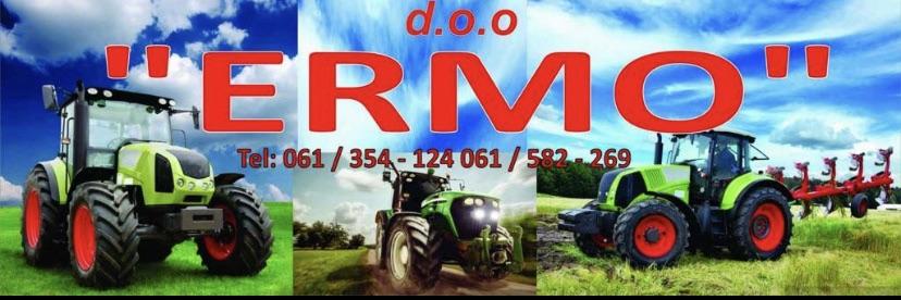 ERMO D.o.o Logo