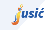 Jusić d.o.o Logo