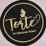 Torte by Dragana Romić Logo