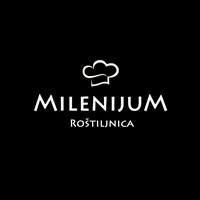Grill Milenijum Logo