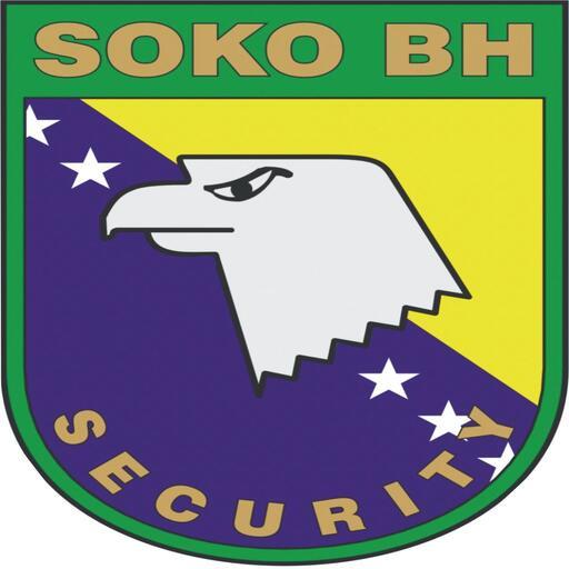 SOKO BH Logo