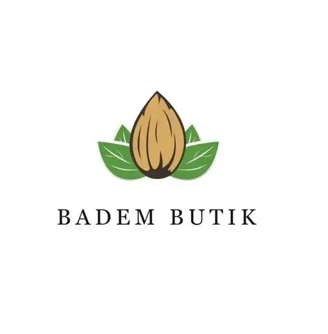 Badem Butik Aria Logo