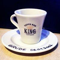 Caffe King Logo