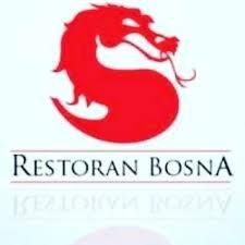 Restoran Bosna Logo