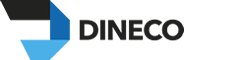 Dineco d.o.o. Logo