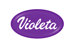 Violeta Logo