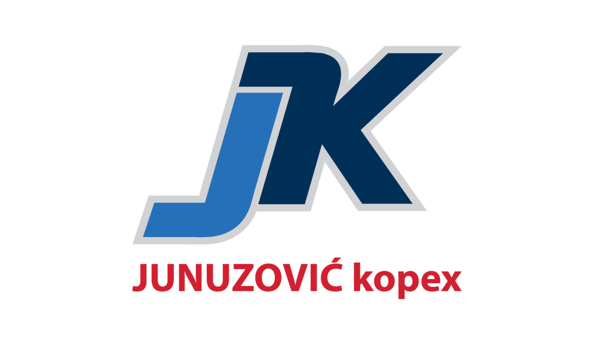 Junuzović Kopex Logo