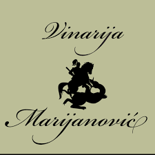 Vinarija Marijanović Logo
