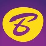 Blini palačinke Logo