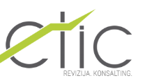 ETIC DOO Logo
