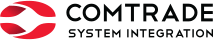 Comtrade Logo