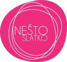 Nešto Slatko Logo