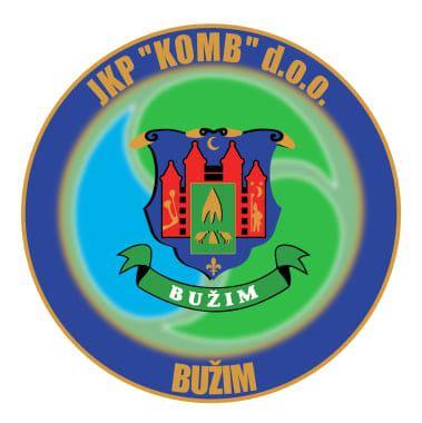 JKP "KOMB" Logo