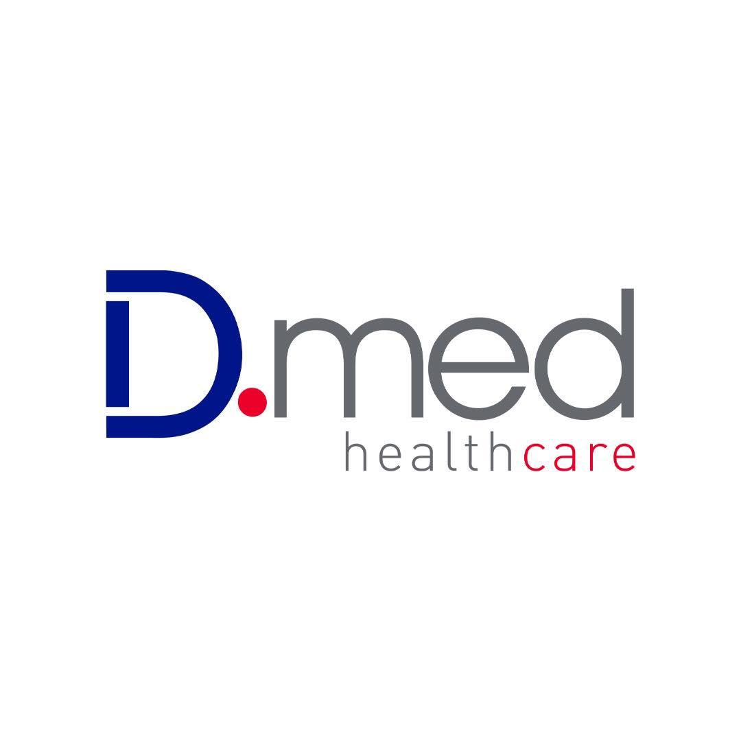 D.Med Healthcare BH d.o.o. Logo