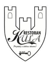 Restoran "Kula" Logo
