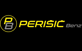 Perišić Benz Logo