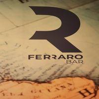 Ferraro Coffee & Crepes Bar Logo