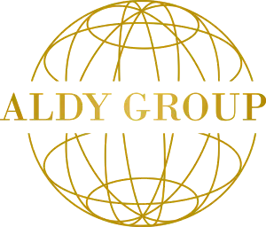 Aldy Group Logo