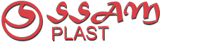 SSAM plast d.o.o. Logo