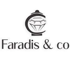 Faradis & CO Logo