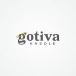 Gotiva Knedle Logo