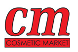 CM-Cosmetic Market Zenica Logo