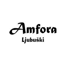 Amfora Ljubuški Logo