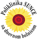 Privatna poliklinika Sunce Logo