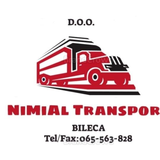 NIMIAL d.o.o. Logo