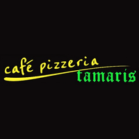 Caffe Pizzeria  Tamaris Logo