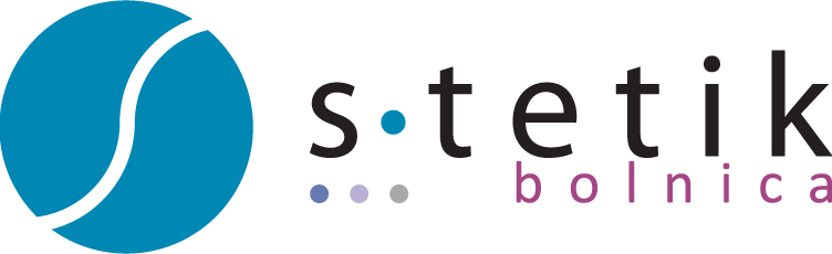 S-TETIK Logo