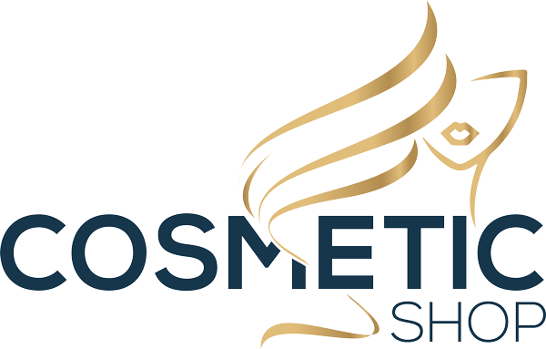 Cosmetic Shop Logo