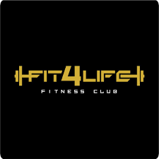 Fit4Life Sarajevo Logo