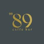Caffe bar 89 Logo
