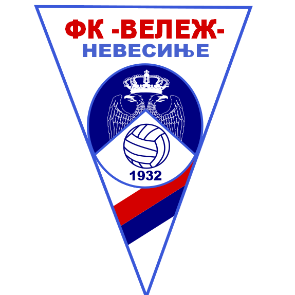 FK Velež Nevesinje Logo