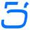 5th Dimension Logo