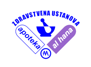 Apoteka Al Hana Logo