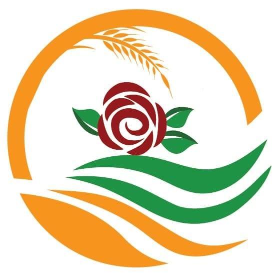 Agro-Stroj Logo